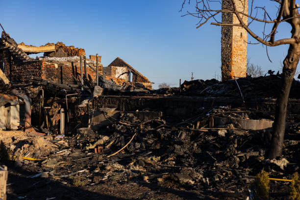 Reliable Fire Damage Repair contractor in Englewood, FL by Fire Damage Flint