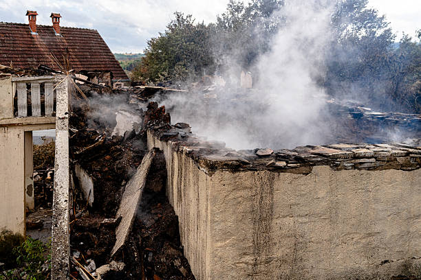 Affordable Fire Damage Repair solutions in Englewood, FL